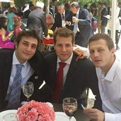 Bosco Gullon Gratacos