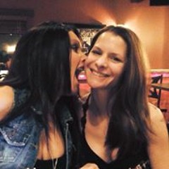 Nicole Woodward-Sanguin