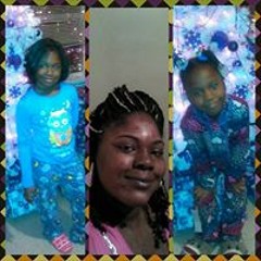 Carolyn Mzkrazy Smith