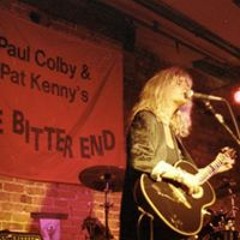 Kimberley Anne Strongin