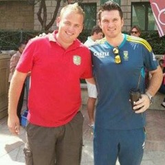 Nicolas Johannes Botha