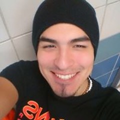 Michael El Monstro Olaya