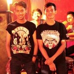 Yanuar M Faturachman