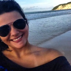 Amanda Araújo 23