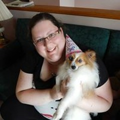 Kaitlyn Dillon-Eberts