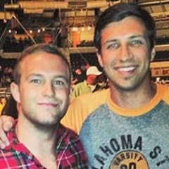 Colten Alexander Barnes