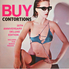 James Chance/Contortions