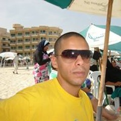 Yasser Saad 16