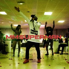 MMsuper man