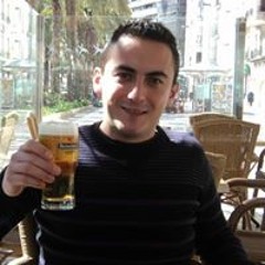 Felipe Mendieta Serrano