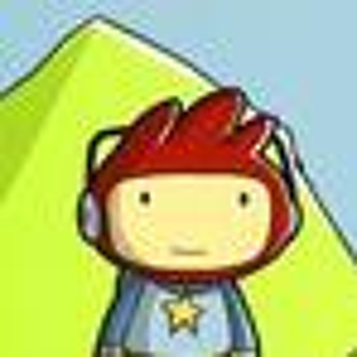 Scribblenauts Hentai