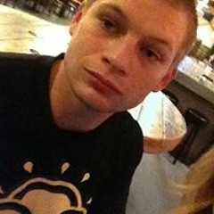 Tim Broeckhuysen Van