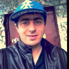Volodja Grabovskijj 1