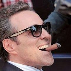 Ronan de BoisseGuinness