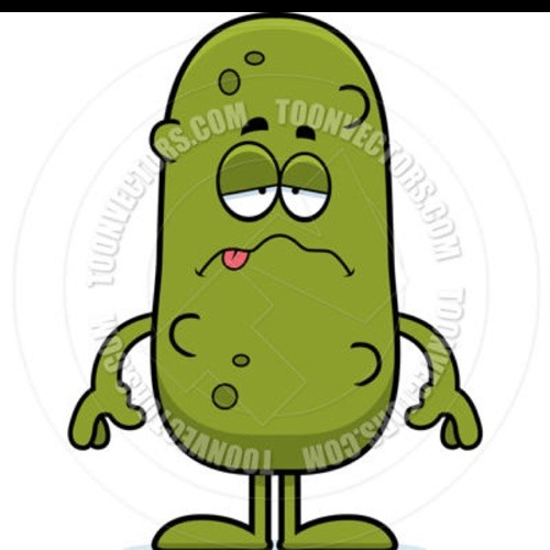 Dj ill Pickle’s avatar