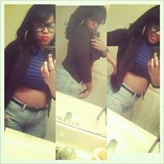 Erica E-Moneyy' Menefee