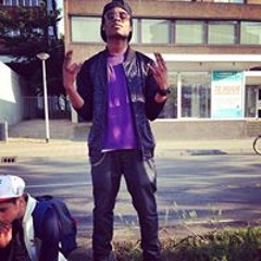 Jhowensley Geertruida