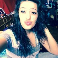 Becca Rodriguez-cottom