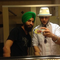 Gurjeet Randhawa