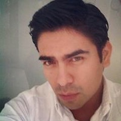 Ellioth Gómez Sotelo