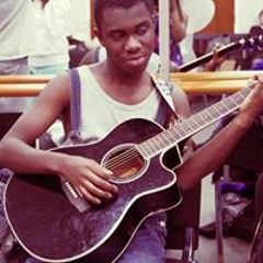Johnson Kwabena Marfoh