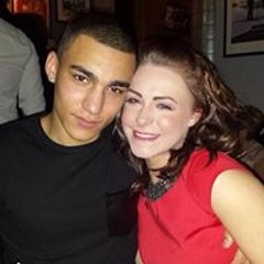 Ashleigh Samantha Rhodes