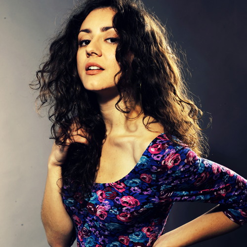 marialasido’s avatar