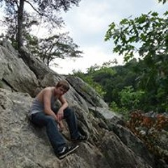 Michael Helmut Hobgood