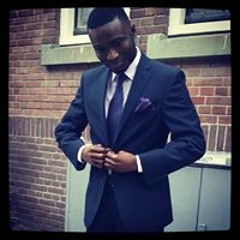 Van Collins Stanislas