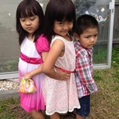 Cing Lily