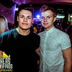 Fraser James Mcloughlin