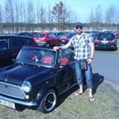 Mohammad Atef Rouine