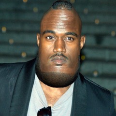 Kanye Weast