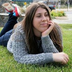 Bethany Hartunian-Vaughn