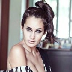 Stefania Gonzalez Cona