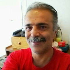 ali mirkou