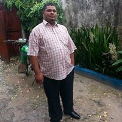 Mahdi Pyalali Moledina