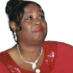 Carolyn Tonya Lockhart