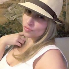 Xexy Kitty La Jefesita