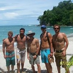 Jamison Beau Whitmire