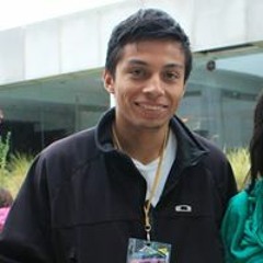 Ruben Chuy Avalos Muñoz