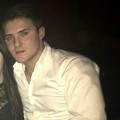 Stefan Dimitrievski 2