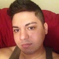 Jonathan Garza-McGinnis