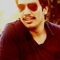 Ali Asad 41