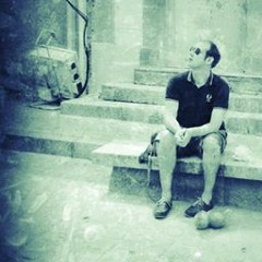 Chris Marchbank-Smith