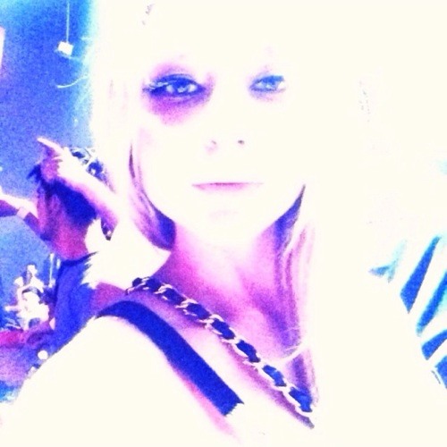 Arianna belle’s avatar