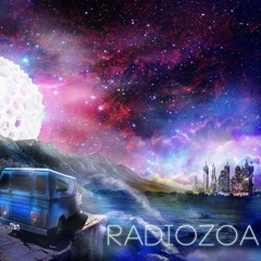 Radiozoa