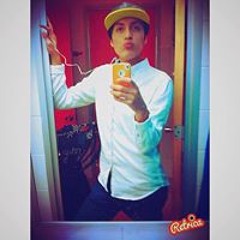 Ignacio Gutierrez 27