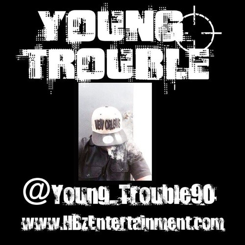 YoungTrouble Givens’s avatar