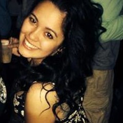 Samantha Rae Mercado